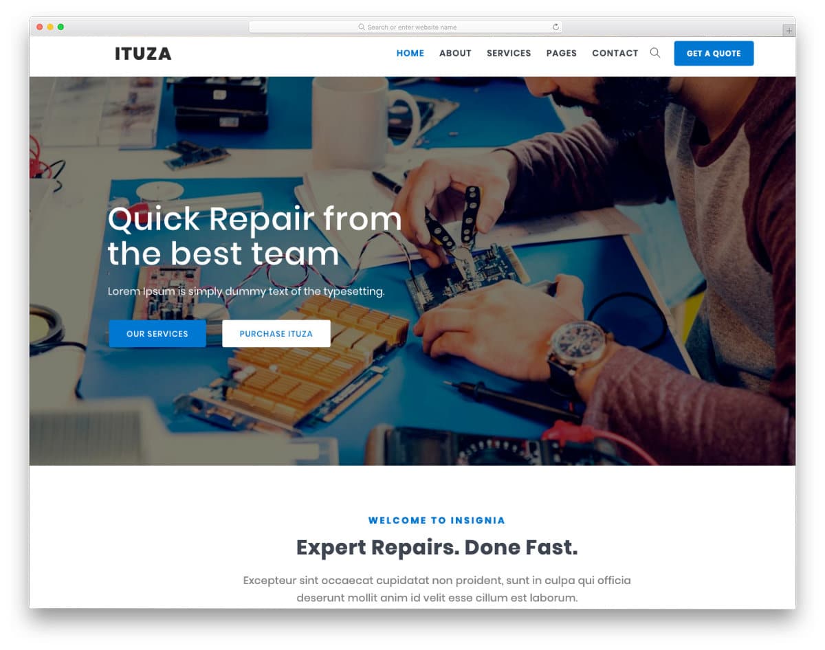 Antivirus & Security